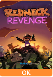 Redneck Revenge : élimine tous les zombies de ce jeu mobile !